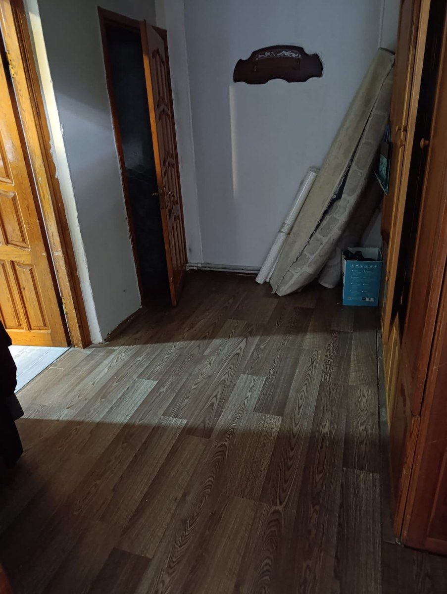 Həyət evi, Qara Qarayev m — Ev, villa, Bakı (6)