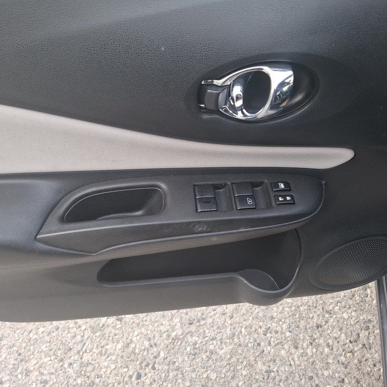 Nissan Note, 1.2 L, 1.5 kWh, 2017 il, 53 000 km 88-DG-564 — Avtomobillər, Bakı (12)