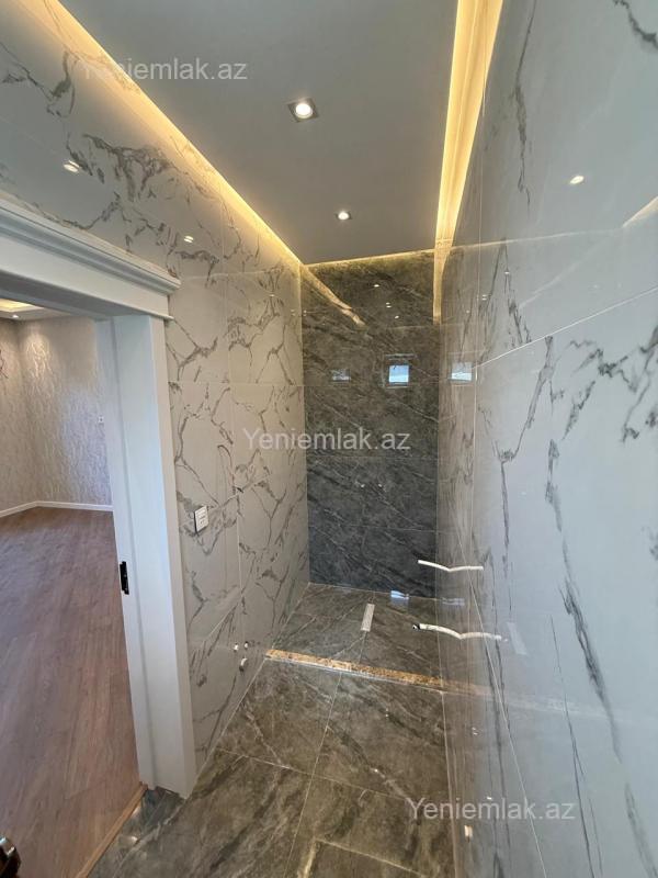 Satılır 4 otaqlı Həyət evi / Villa, 147.5 m², Xəzər rayonu — Ev, villa, Bakı (12)