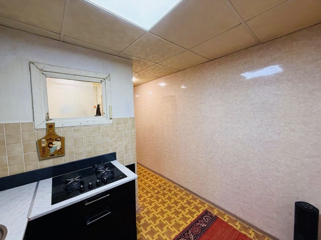 Satılır 2 otaqlı köhnə tikili 50 m² — Mənzil, Bakı (11)