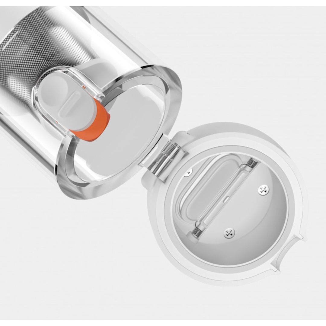Tozsoran Xiaomi Swdk Wireless Handheld Vacuum Cleaner — Ev texnikası, Bakı (3)