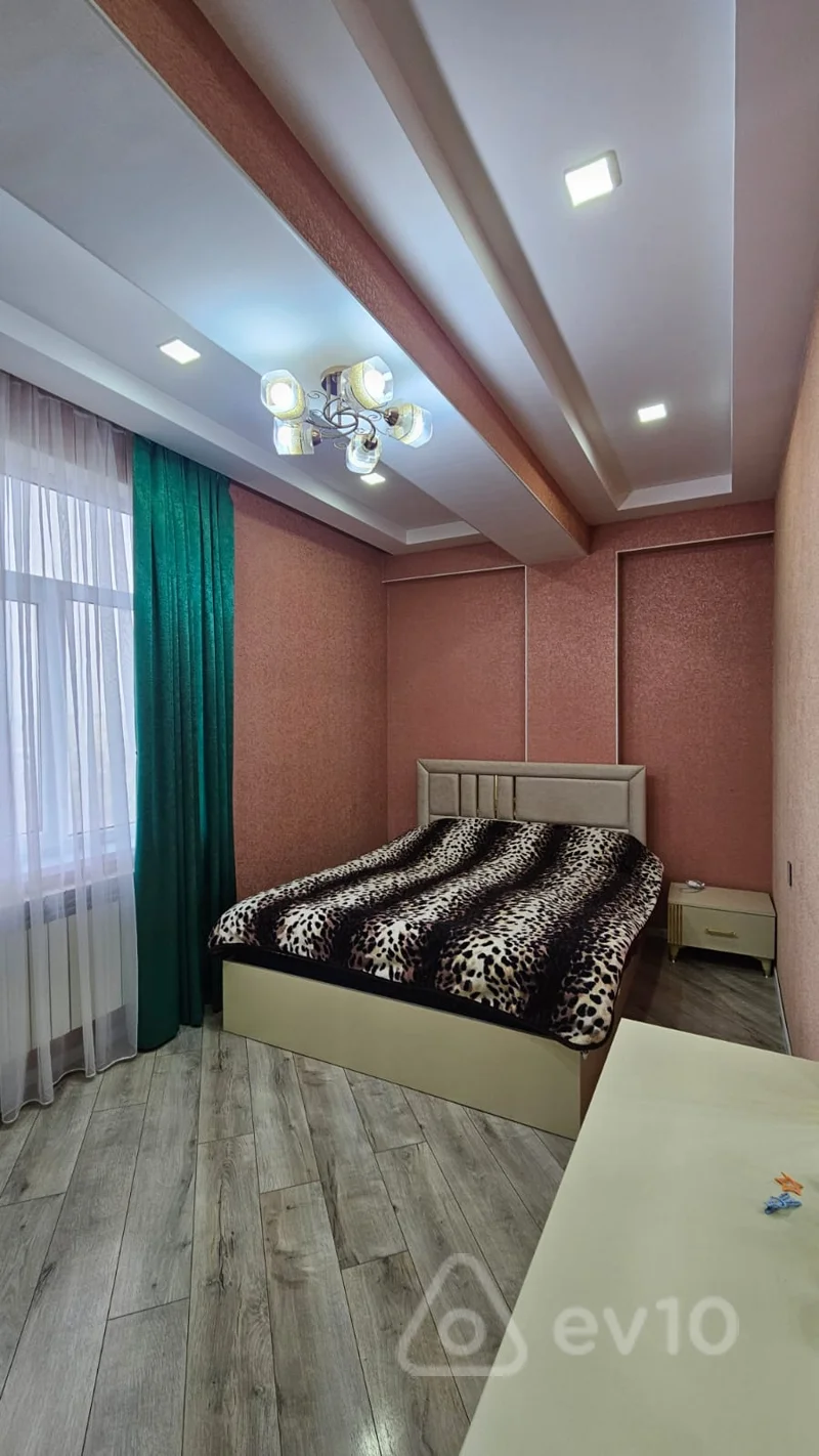 3 otaqlı mənzil, 100 m², Xırdalan — kirayə — Mənzil, Xırdalan (2)