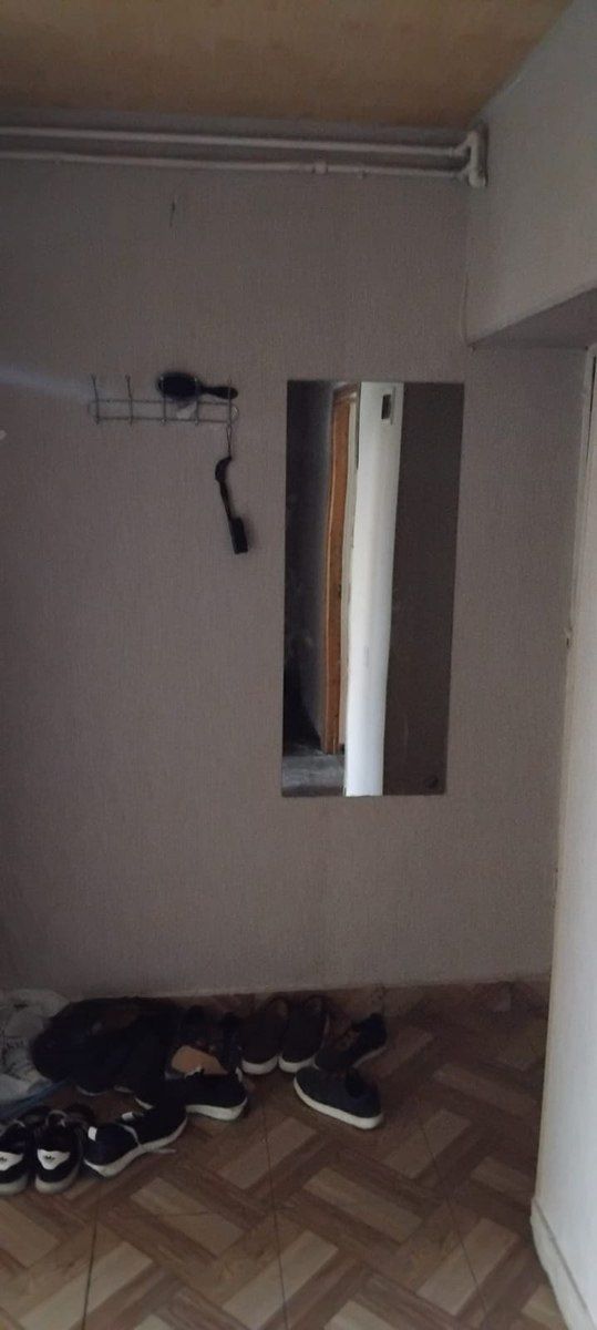2-otaqlı yeni tikili kirayə verilir, Bakıxanov qəs., 50 m² — Mənzil, Bakı (5)