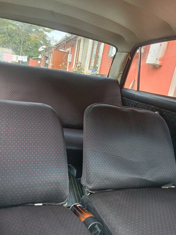 Lada (VAZ) 2103, 1.5 L, 1978 il, 456 287 km — Avtomobillər, Xaçmaz (6)