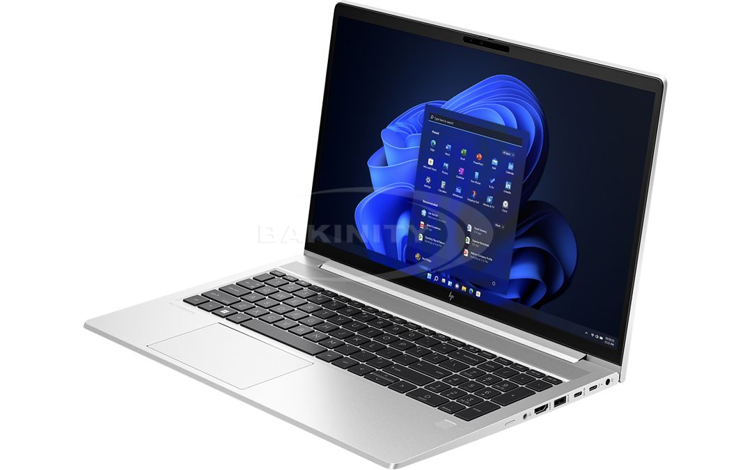 Noutbuk HP EliteBook 650 G10 (8A4Z1EA) — Noutbuklar, Bakı (3)