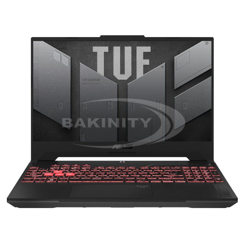 Noutbuk Asus TUF Gaming FA507XU-HQ050 (90NR0ED8-M003F0) — Noutbuklar, Bakı
