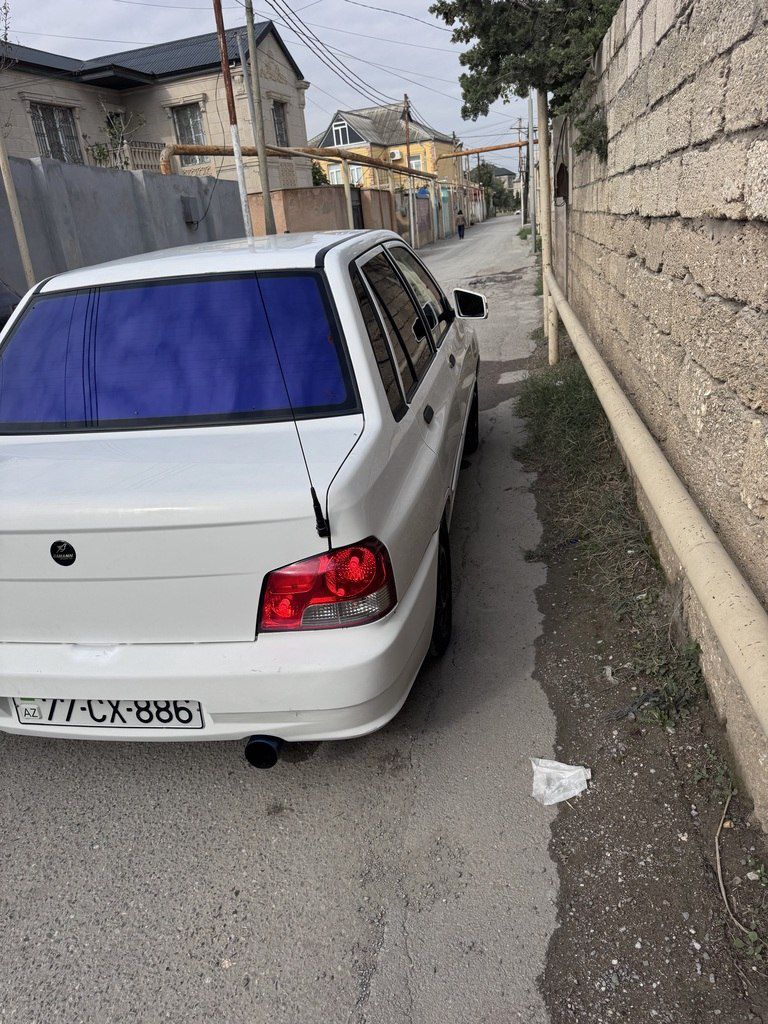 Saipa 132, 1.3 L, 2013 il, 209 000 km 77-CX-886 — Avtomobillər, Bakı (2)