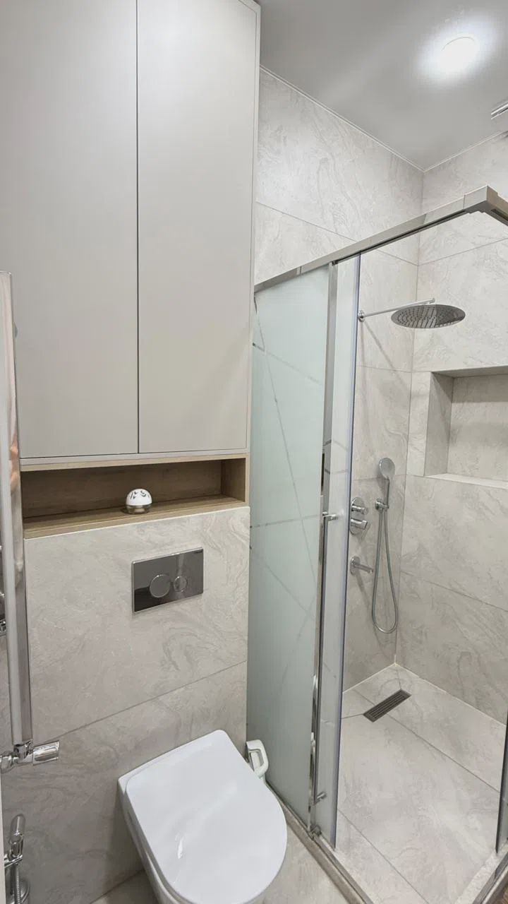 2 otaqlı mənzil 80 m² satılır — Mənzil, Bakı (11)