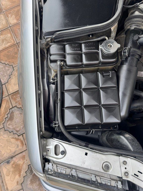 Mercedes C 200, 2.0 L, 1996 il, 288 000 km 99-GP-779 — Avtomobillər, Bakı (10)