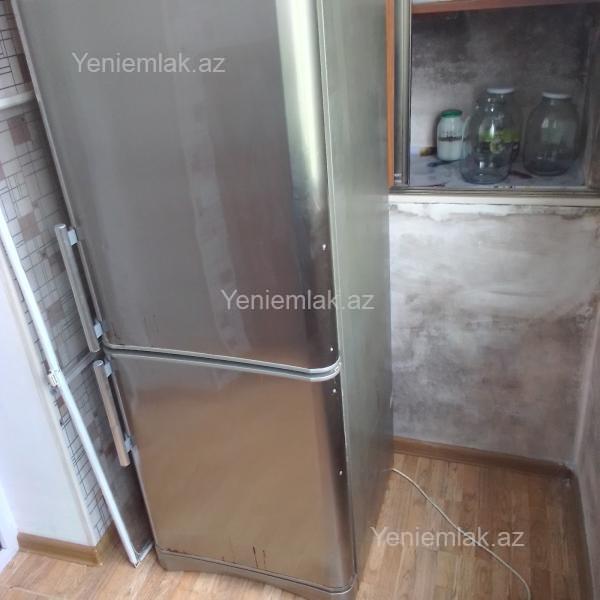 Satılır 2 otaqlı Bina evi menzil (Köhnə tikili), 32 m², Suraxanı rayonu — Mənzil, Bakı (12)