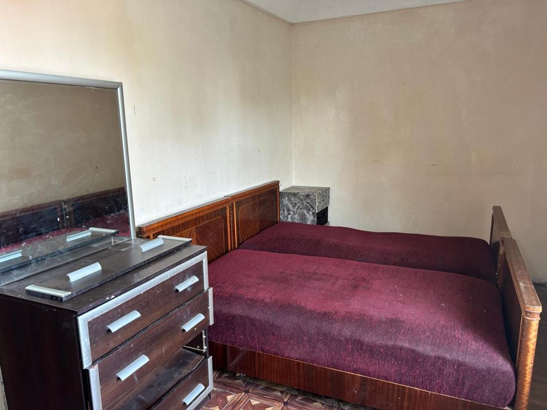 Satılır 2 otaqlı köhnə tikili 49 m² — Mənzil, Bakı (7)
