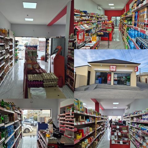 İcarəyə verilir – Babək prospekti, Nizami Abdulayev küçəsi, 328 — 1 600 ₼ · Bakı · Əmlak İcarəyə verilir – Babək prospekti, Nizami Abdulayev küçəsi, 328 — Bakı