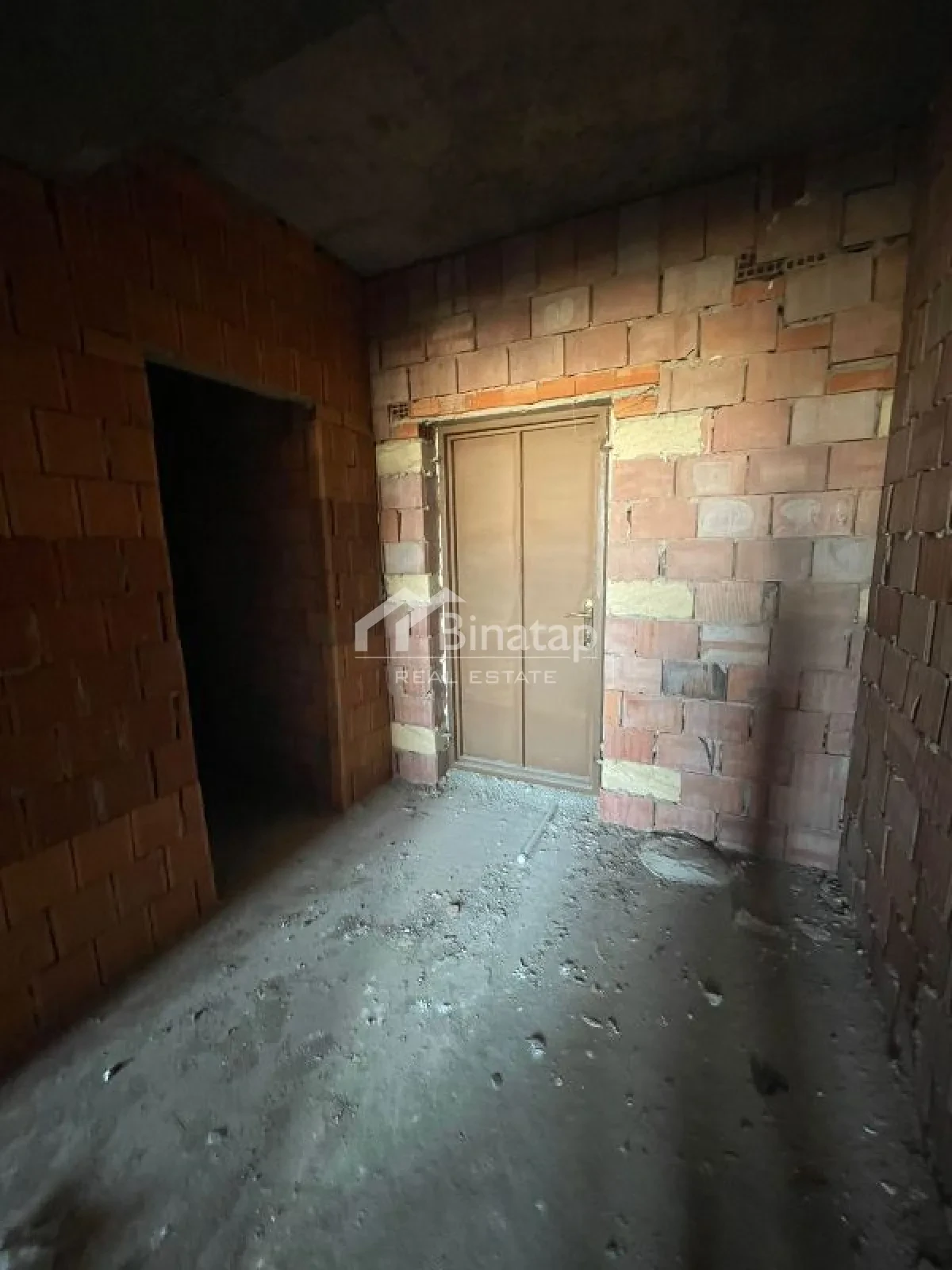 Satılır 2 otaqlı yeni tikili 48 m², İnşaatçılar metrosu, Yasamal rayonu — Mənzil, Bakı (5)
