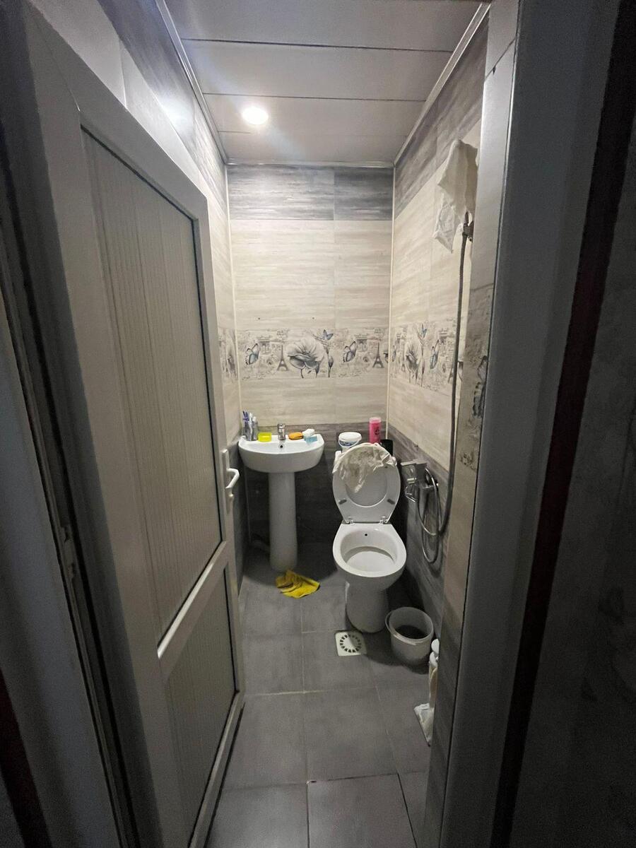 Satılır 2 otaqlı həyət evi/bağ evi 40 m² — Ev, villa, Bakı (4)