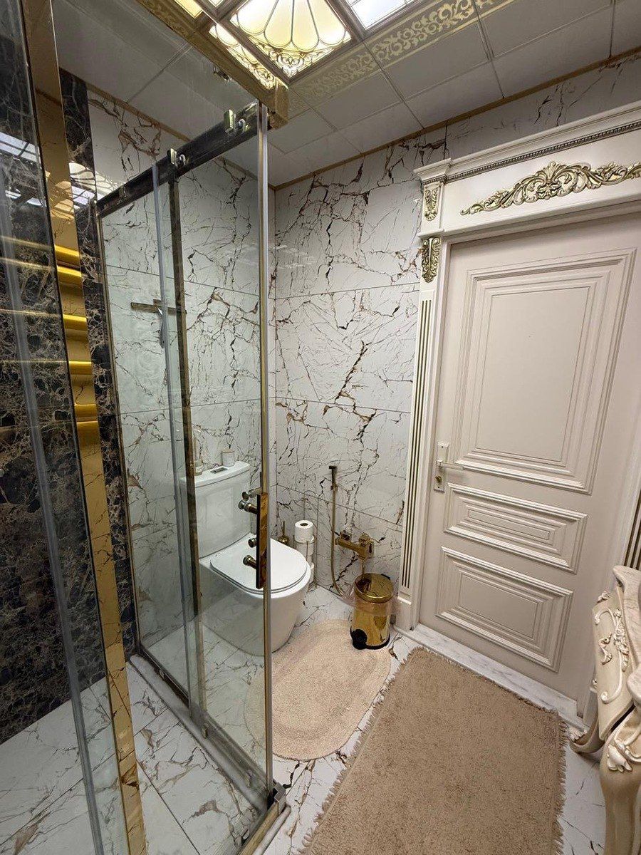 Satılır 3 otaqlı yeni tikili 84 m² — Mənzil, Bakı (10)