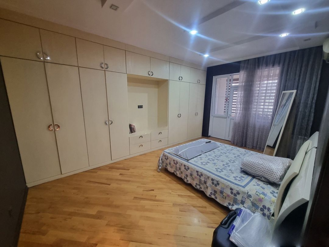 Satılır 3 otaqlı köhnə tikili 80 m² — Mənzil, Bakı (7)