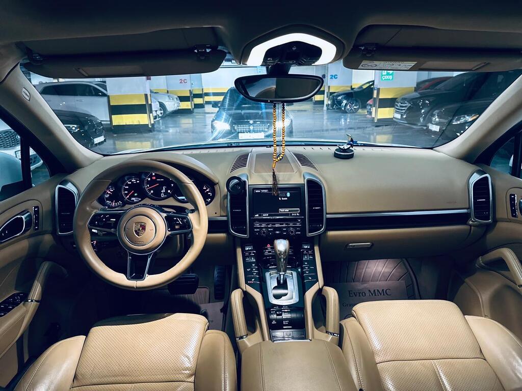 Porsche Cayenne GTS, 3.6 L, 2016 il, 290 000 km — Avtomobillər, Bakı (3)