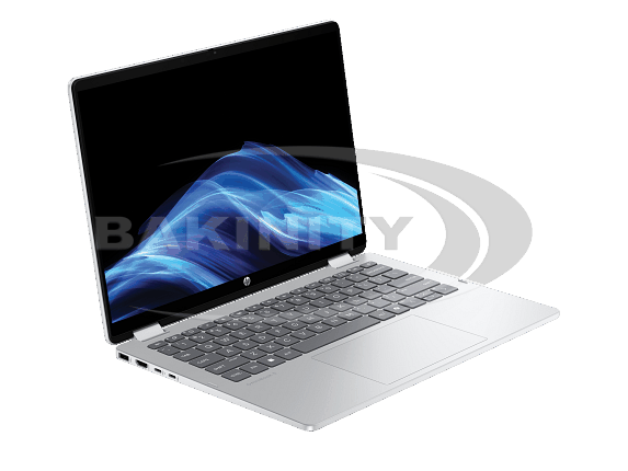 Noutbuk HP OmniBook 5 Flip 14-fp0010ci (BZ1H7EA) — Noutbuklar, Bakı