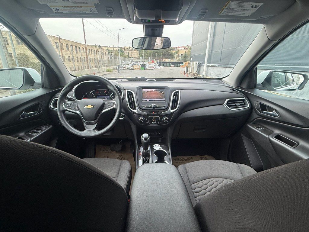 Chevrolet Equinox, 1.5 L, 2020 il, 92 000 km — Avtomobillər, Bakı (4)