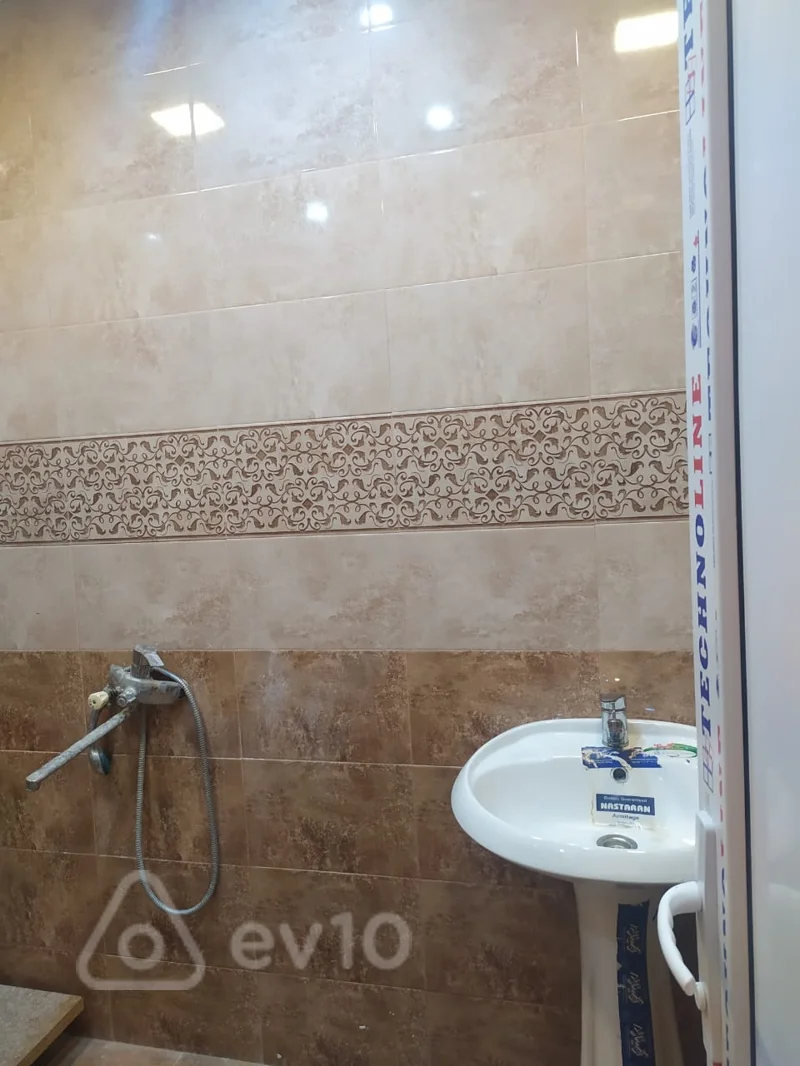 2 otaqlı mənzil, 80 m², Telnov kuc. — kirayə — Mənzil, Bakı (6)