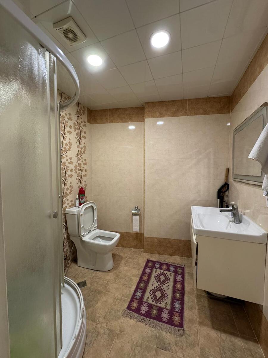 Satılır 2 otaqlı yeni tikili 54 m² — Mənzil, Bakı (7)