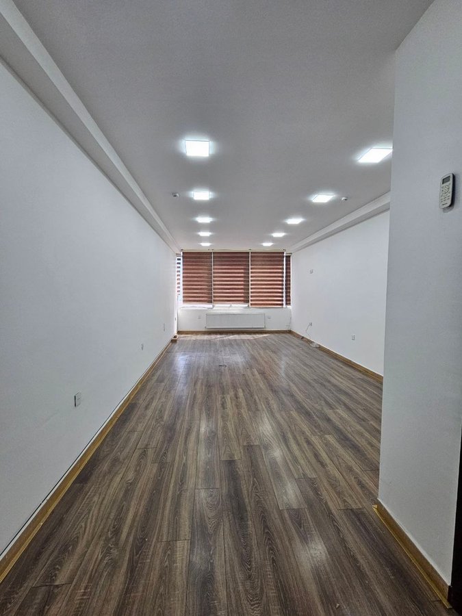 Ofis icarəyə verilir, 400 m², Xətai rayon,Babək prospektində, Bakı — Ofis, Bakı (5)