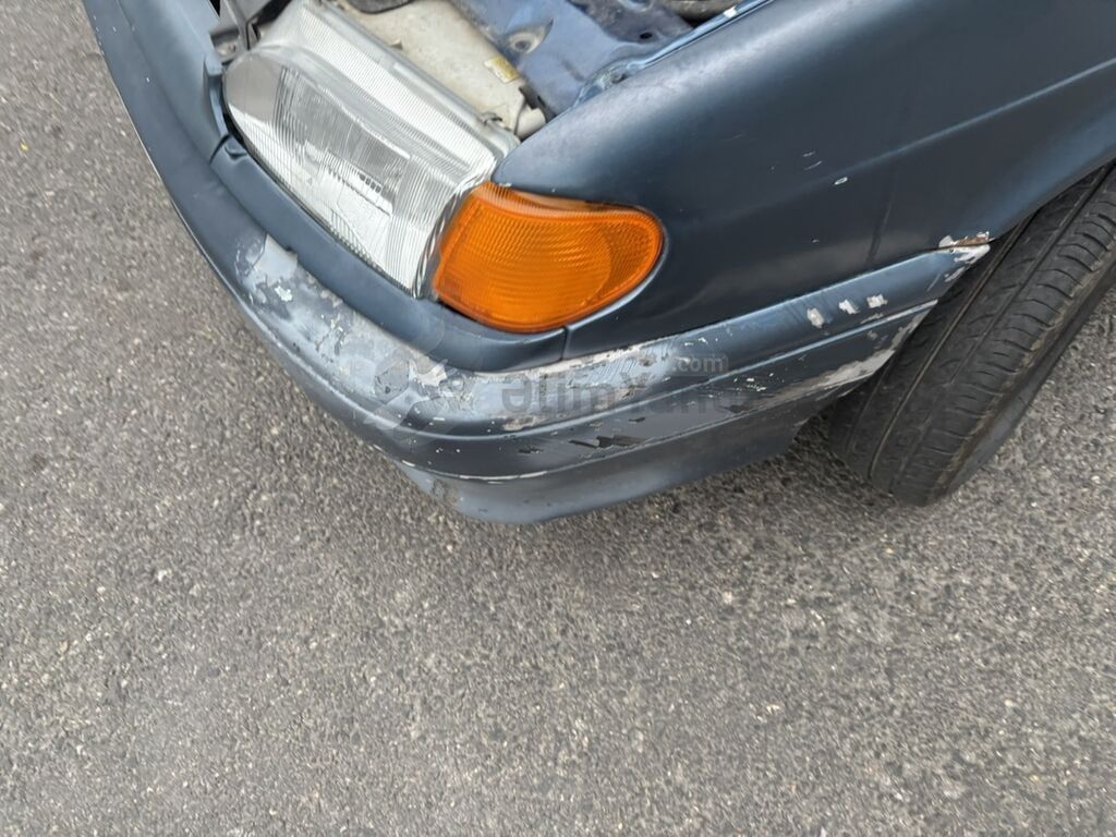 VAZ (Lada) 2114: 1.5 l 2004 il 361000 km Hetçbek 27-BU-794 — Avtomobillər, Xaçmaz (11)