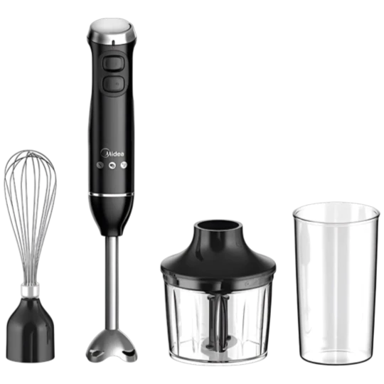 Dəst Blender Midea MJ-BH6001W — 69 ₼ · Bakı · Mətbəx texnikası Dəst Blender Midea MJ-BH6001W — Bakı
