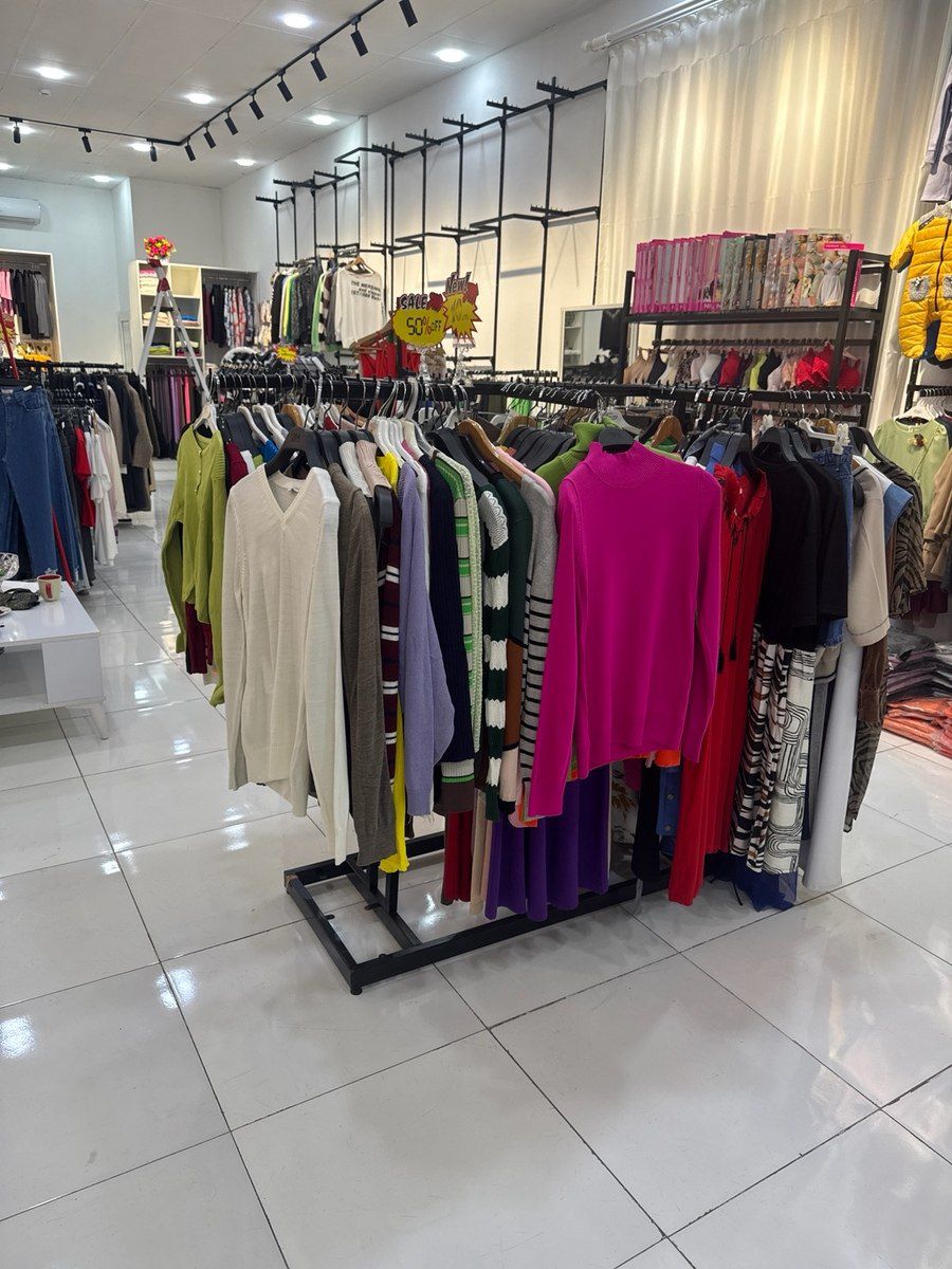 Vitrinlər — Biznes və avadanlıq, Bakı (3)