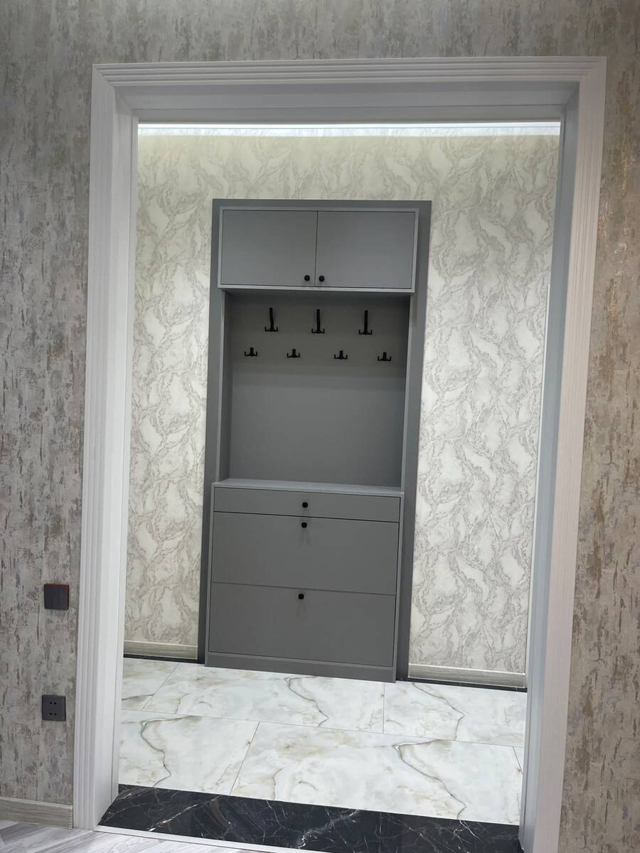 Satılır 4 otaqlı həyət evi/bağ evi 119 m² — Ev, villa, Bakı (11)