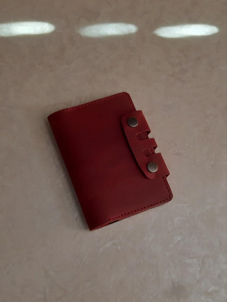 Passport üzlüyü — Şəxsi əşyalar, Bakı (12)