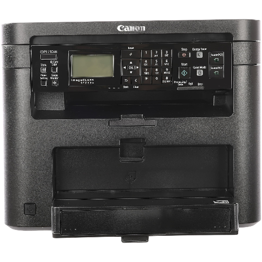 Canon imageCLASS MF232W - Mono Lazer Printer (Print/Scan/Copy, Wi-Fi, A4) — Printerləri, Bakı (4)