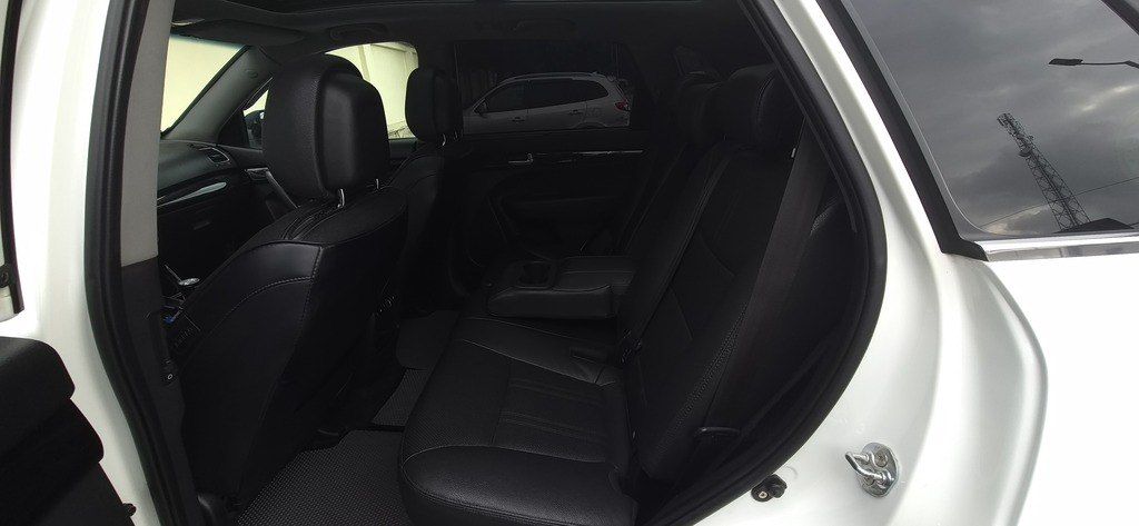 Kia Sorento, 2.0 L, 2012 il, 261 000 km — Avtomobillər, Qəbələ (9)