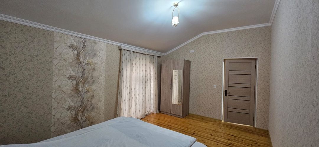 Satış: 12 otaqlı Ev / villa, 280 m², Qəbələ, Nöhürqışlaq kəndi — Ev, villa (10)