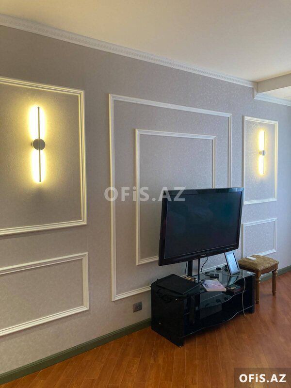 Yeni tikili Satılır Binəqədi r., 4-cü mikrorayon q., 3 otaq, 131 m² — Mənzil, Bakı (3)