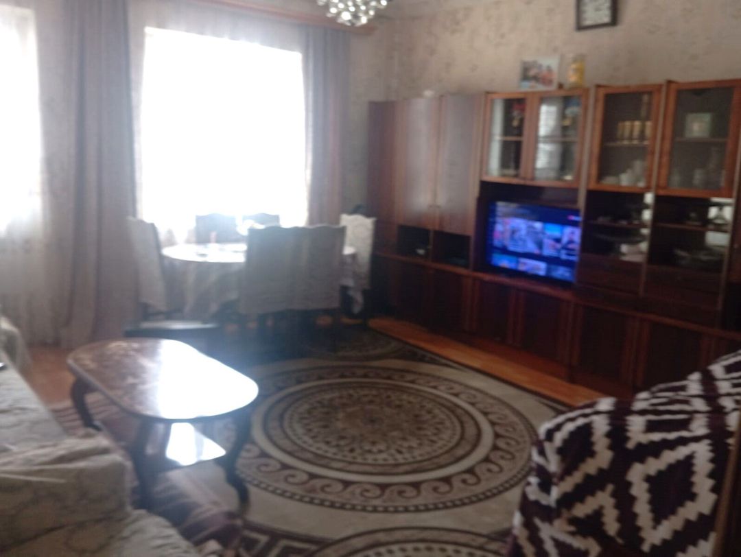 Satılır 2 otaqlı köhnə tikili 60 m² — Mənzil, Bakı (2)