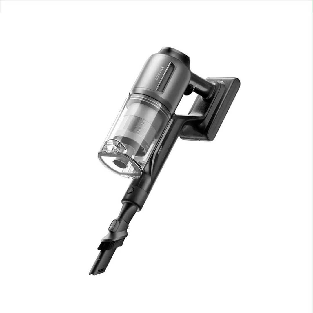 Vertikal tozsoran Dreame Z30 Aqua Cycle — Ev texnikası, Bakı (8)