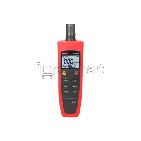 Qaz detektoru Unı-t UT337A — Bakı