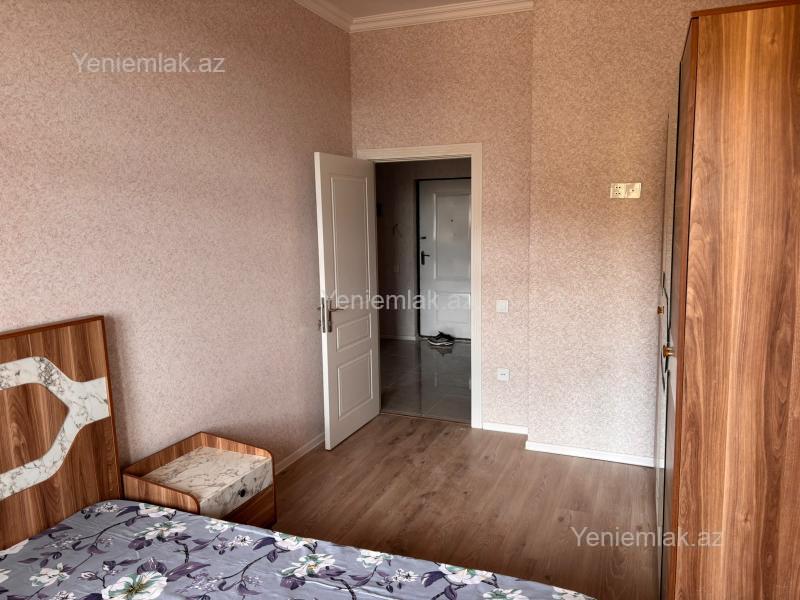 Kirayə 2 otaqlı Bina evi menzil (Yeni tikili), 65 m², Saray — Mənzil, Abşeron (7)