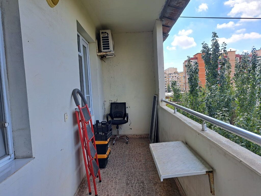 Köhnə tikili — Mənzil, Bakı (7)