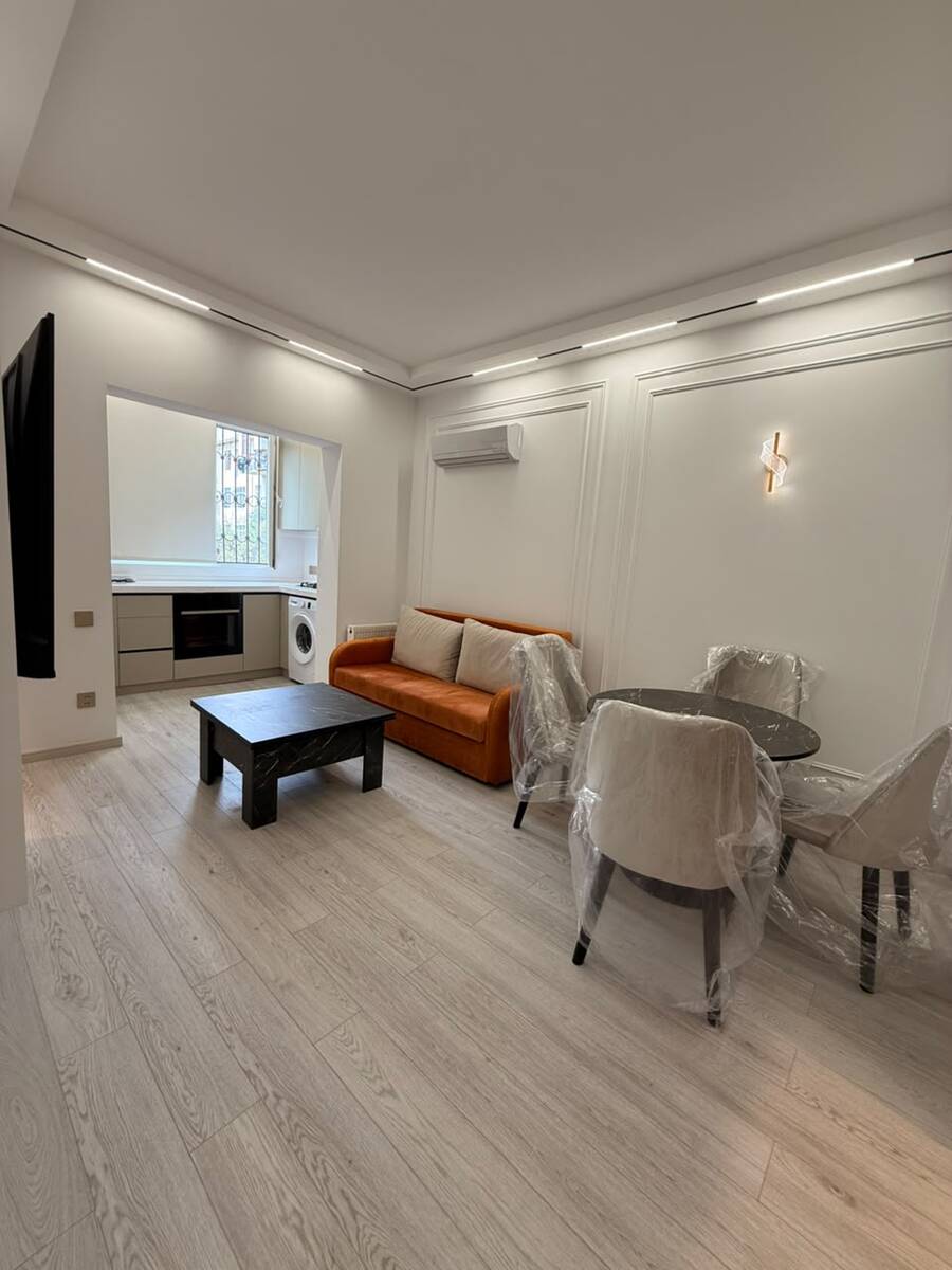 İcarəyə verilir 3 otaqlı köhnə tikili 60 m² — Mənzil, Bakı (3)