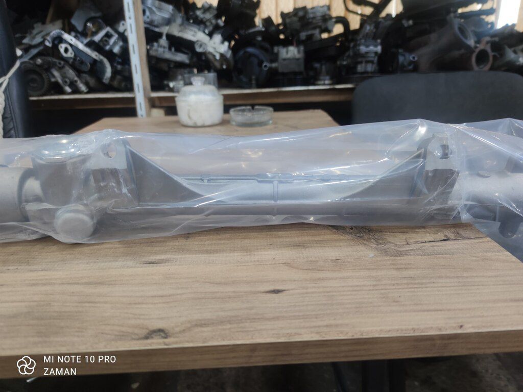 "Mitsubishi Outlander 4410a453" sükan dinamiki — Ehtiyat hissələri və aksesuarlar, Sumqayıt (8)