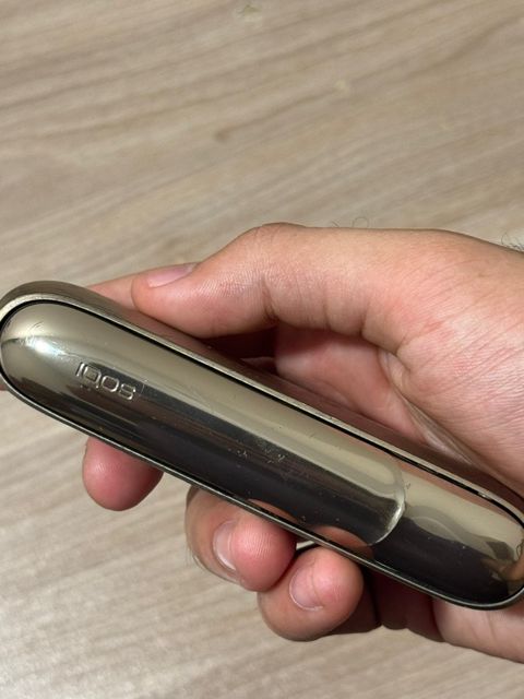Tütün qızdırıcı İqos iluma — 60 ₼ · Bakı · Elektronik siqaretlər Tütün qızdırıcı İqos iluma — Bakı