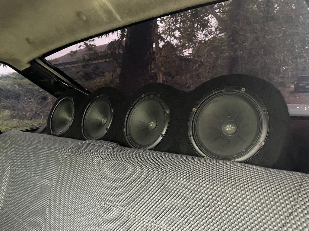 Lada (VAZ) 2114, 1.6 L, 2012 il, 185 000 km — Avtomobillər, Quba (11)