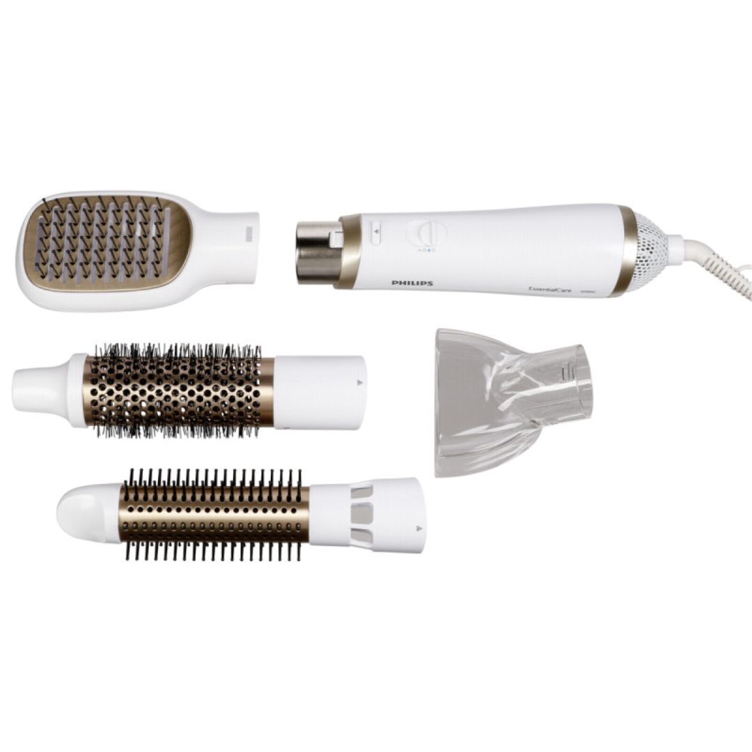 Daraqlı fen Philips Essential Care HP8663/00 — Gözəllik və sağlamlıq, Bakı (2)