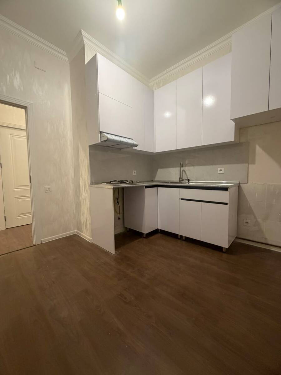 Satılır 2 otaqlı yeni tikili 65 m² — Mənzil, Bakı (10)