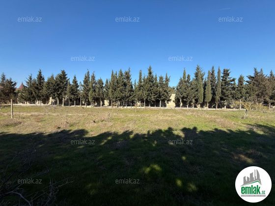 Satılır 17 sot torpaq Mərdəkan — Torpaq (2)