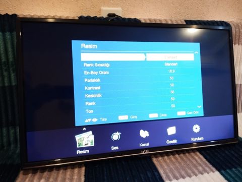 Televizor Artel 32AH90G 32 — Bakı