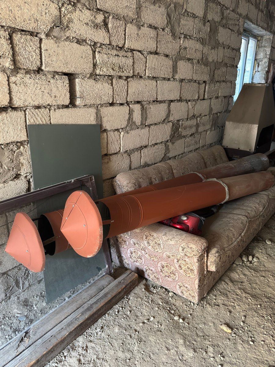 Manqal — Dacha və bağ, Bakı (2)
