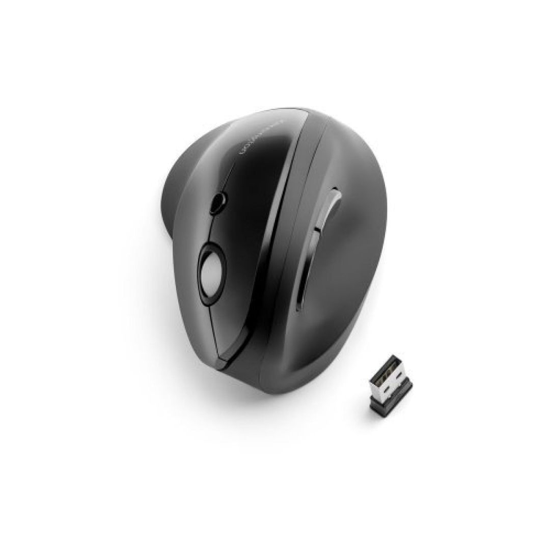 Kensington mouse profit vertical wireless bk (K75501EU) — Klaviaturalar və siçanlar, Bakı (2)